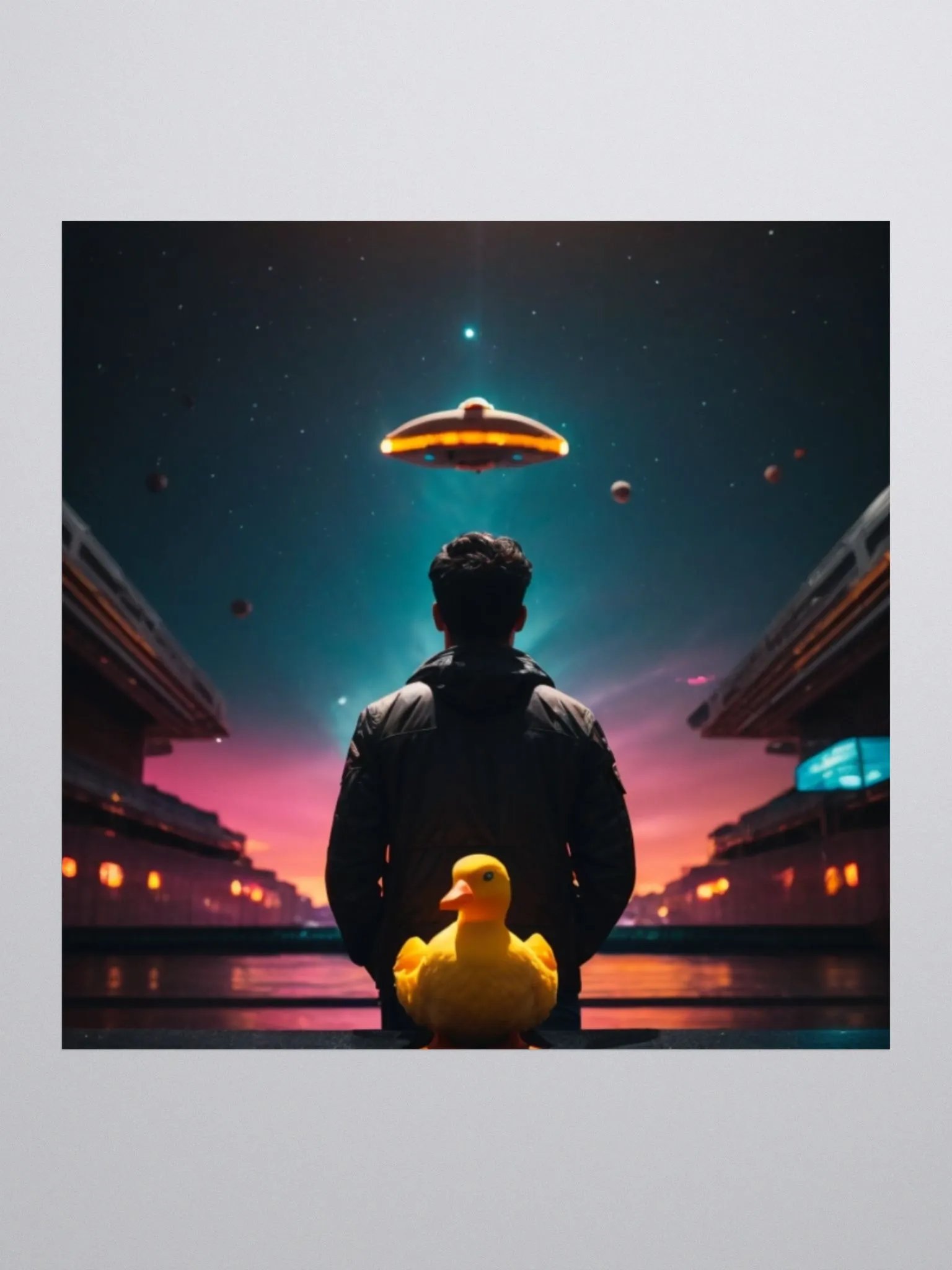 They're Among Us product image (1)