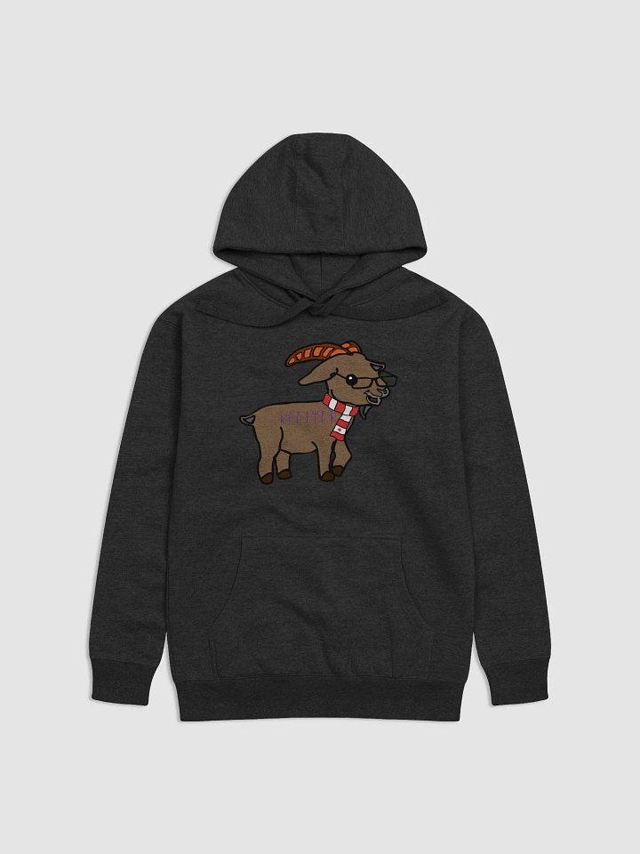 Goat Hood Ee product image (8)
