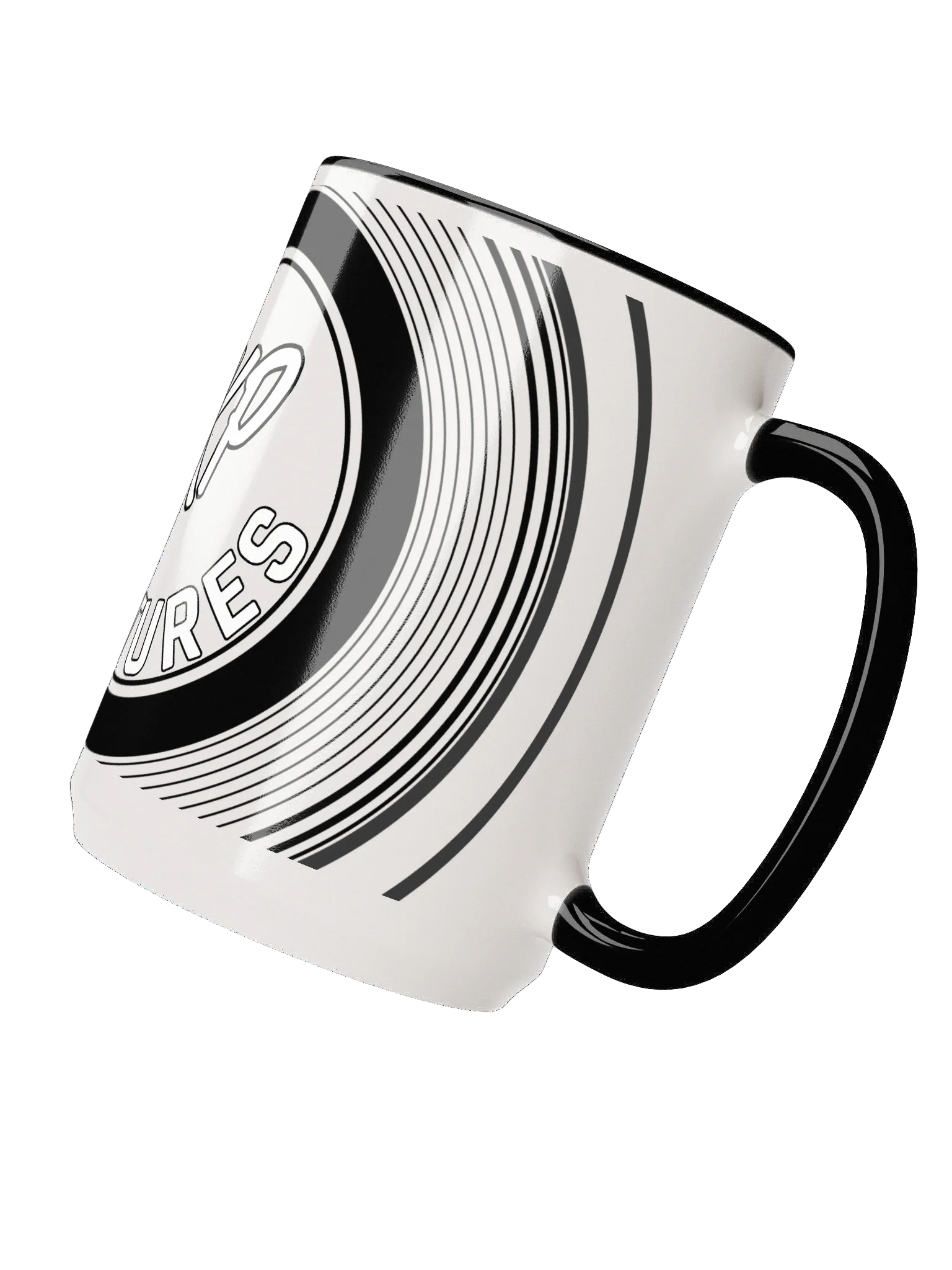 KPCaptures Colorful Moments 15oz Mug - Variety Colors product image (17)