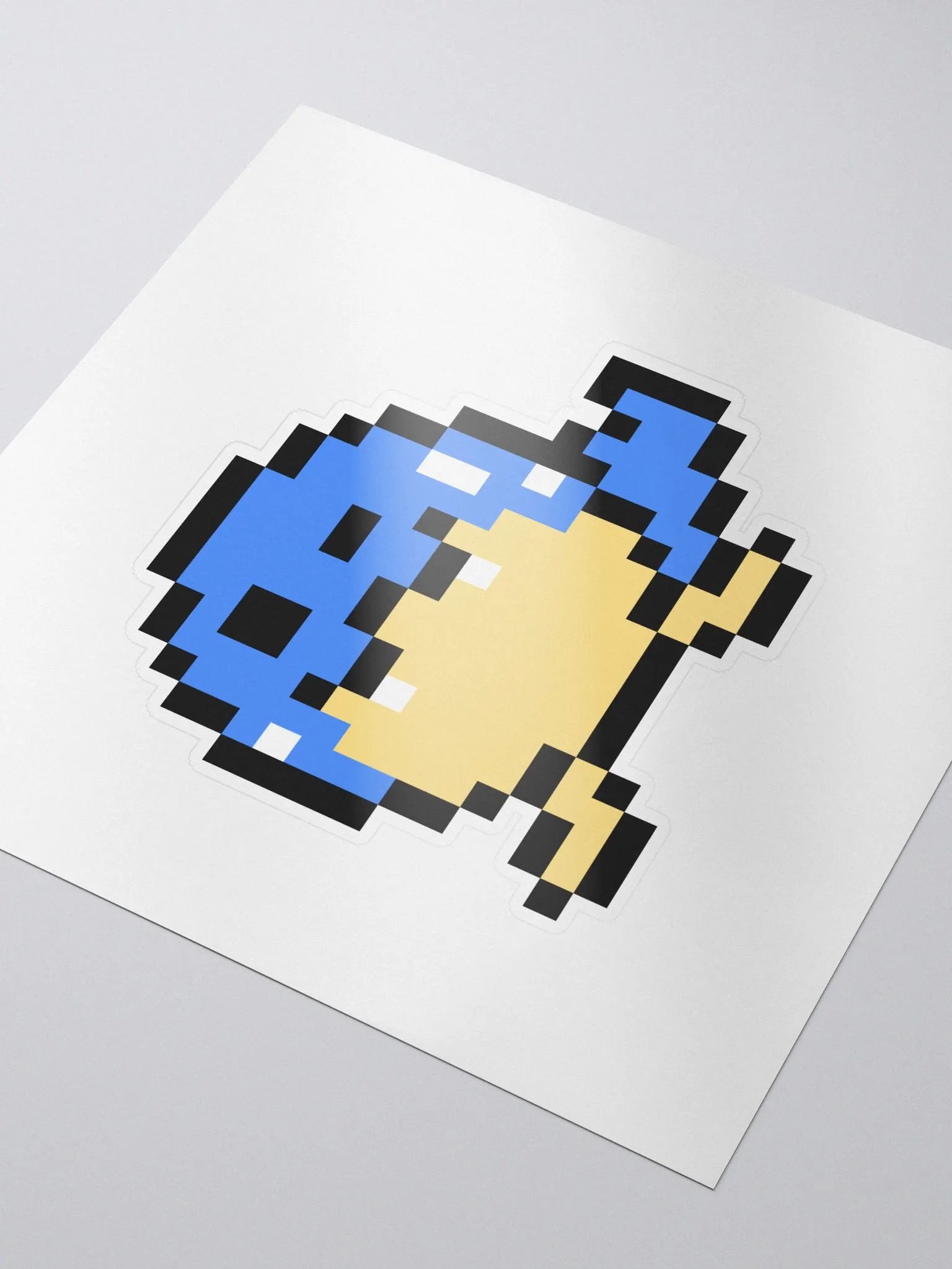 Sphere Sticker product image (3)
