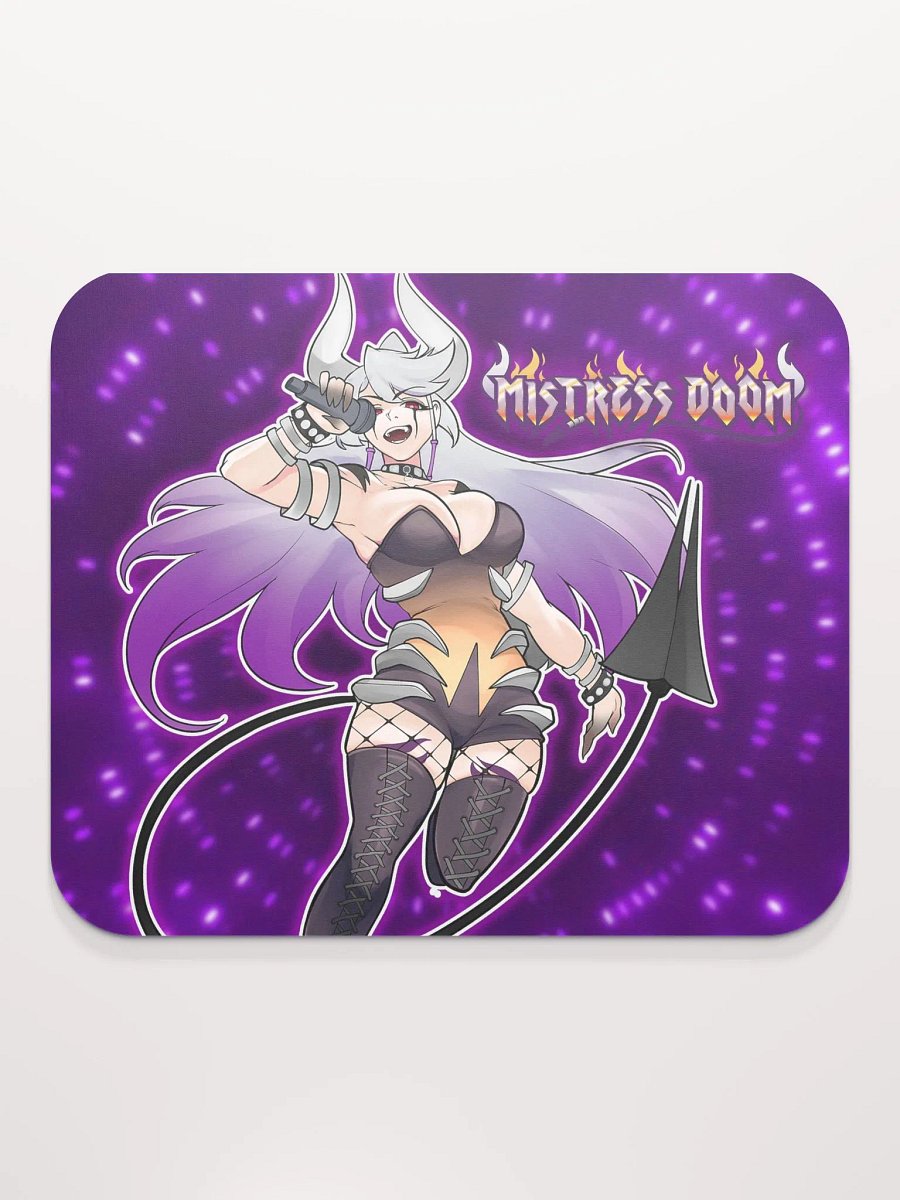 Doom Concert Mouse Pad product image (2)