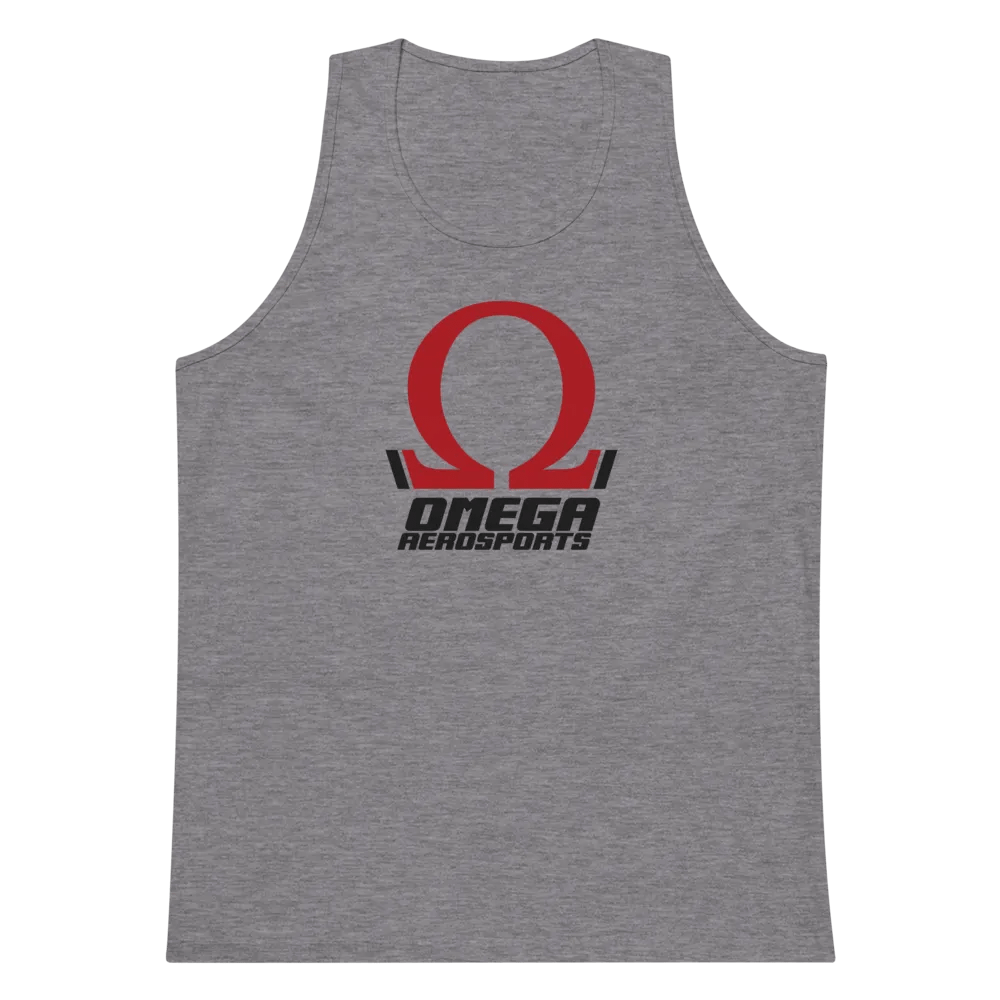 Omega Aerosports Tank - Classic product image (5)