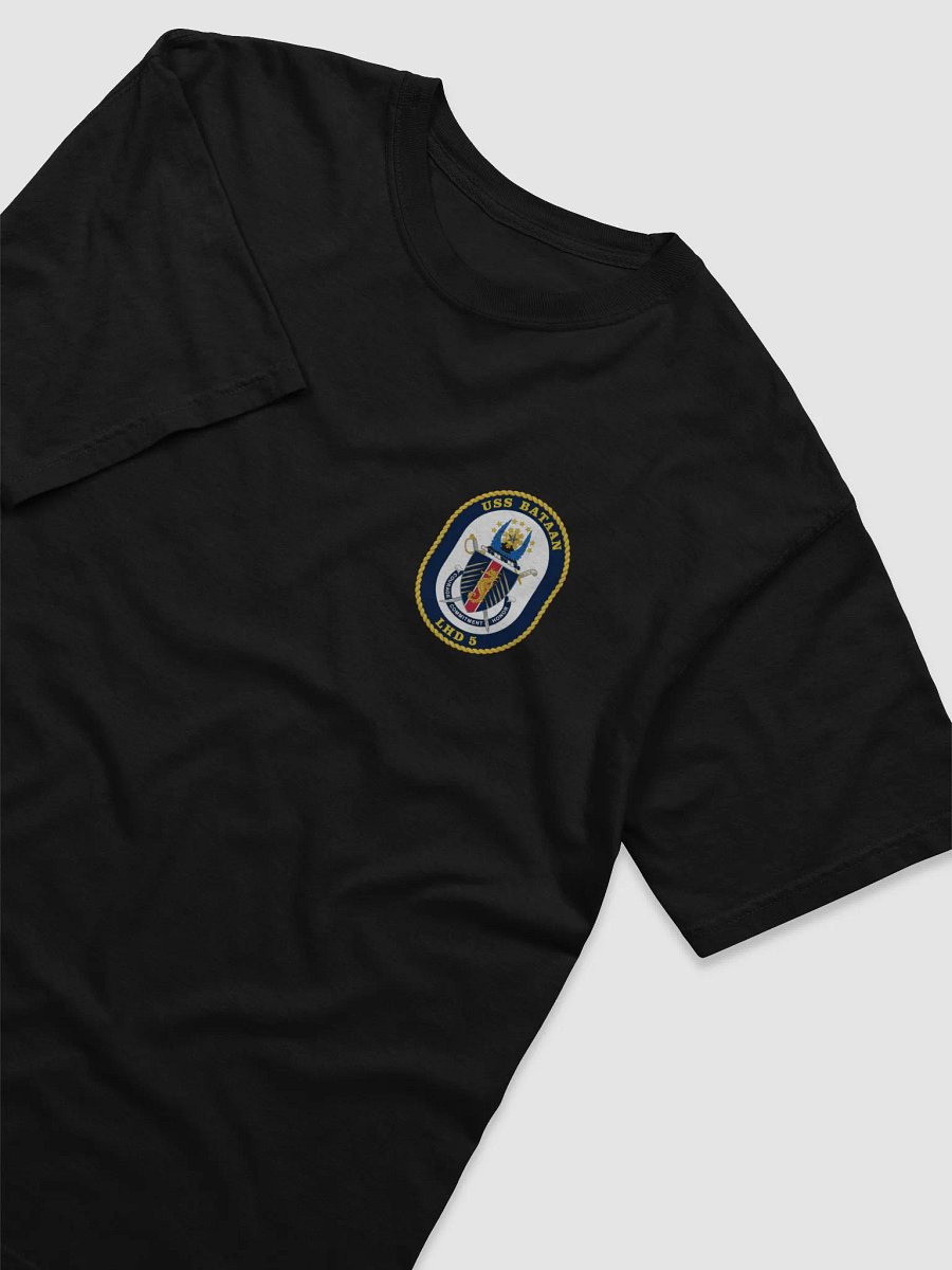 USS Bataan LHD 5 product image (3)