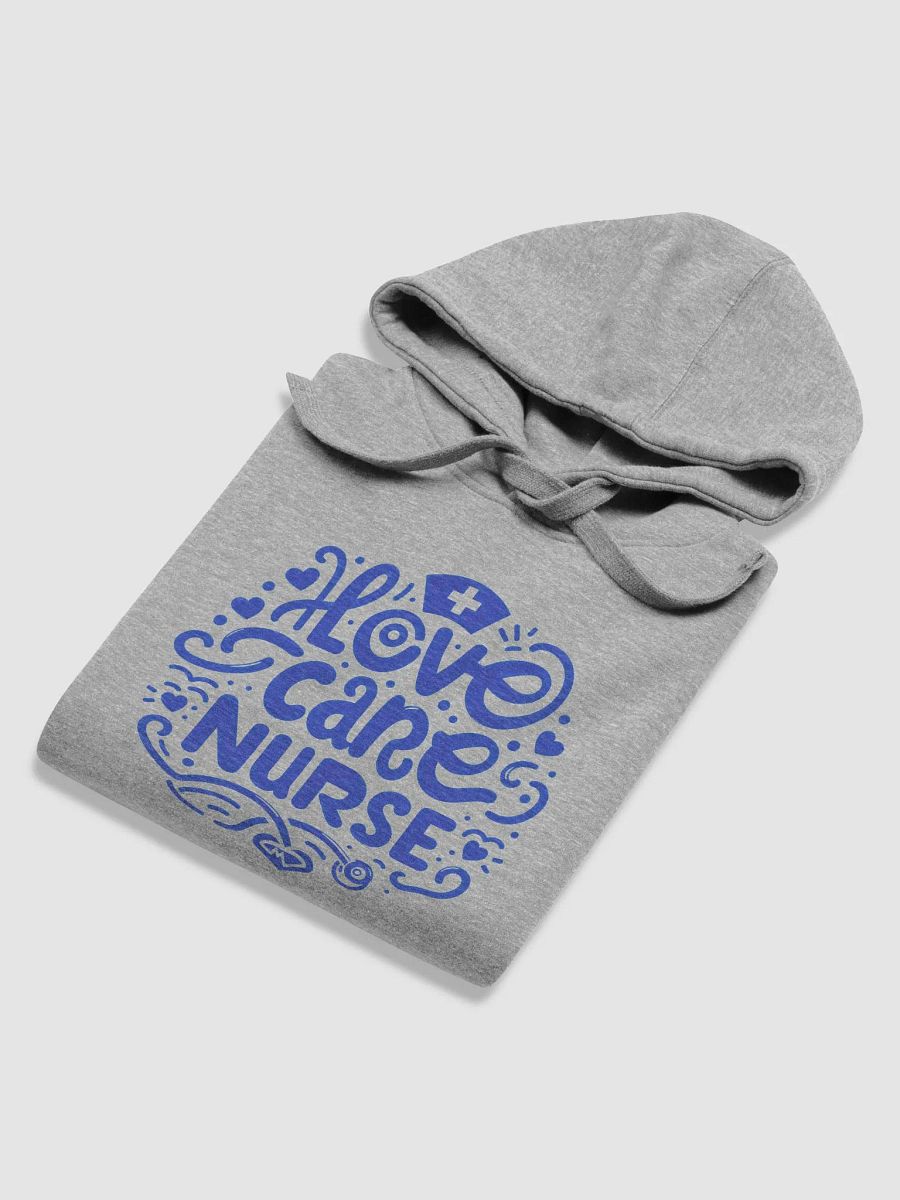 Whimsical Nurse Appreciation Hoodie product image (68)