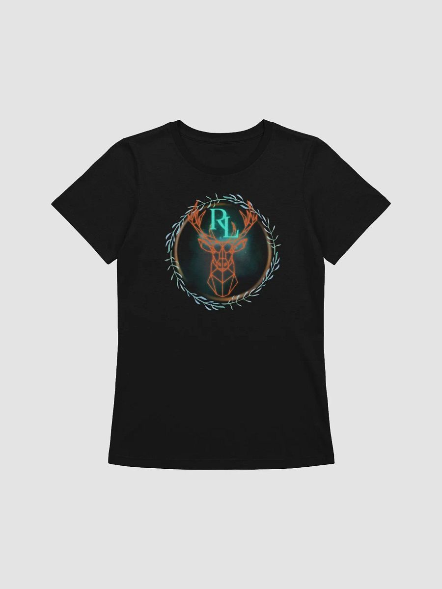 Rogue Legacy Canvas Women's Supersoft Relaxed-fit T-shirt product image (7)