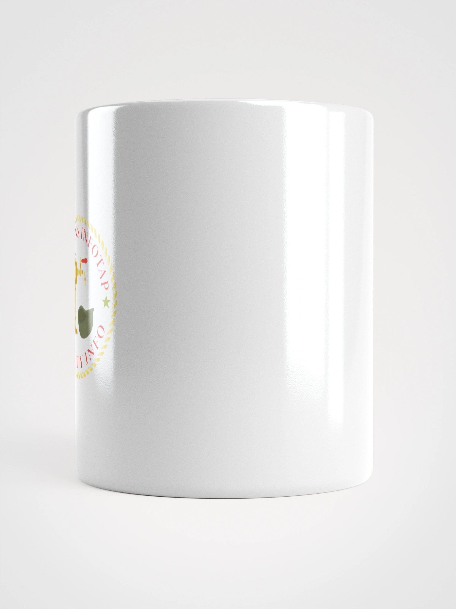 VIT Classic Coffee Cup product image (6)