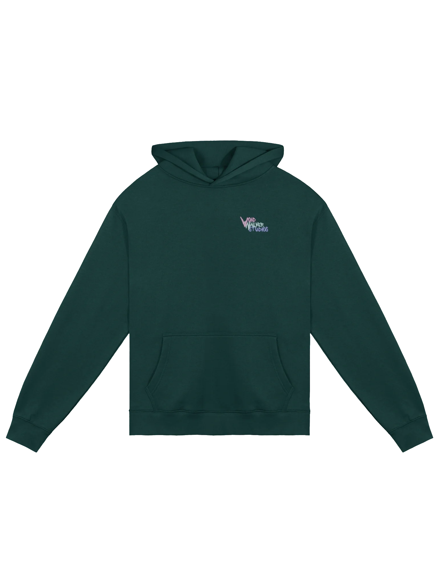 Simple Unisex Studio Hoodie product image (1)