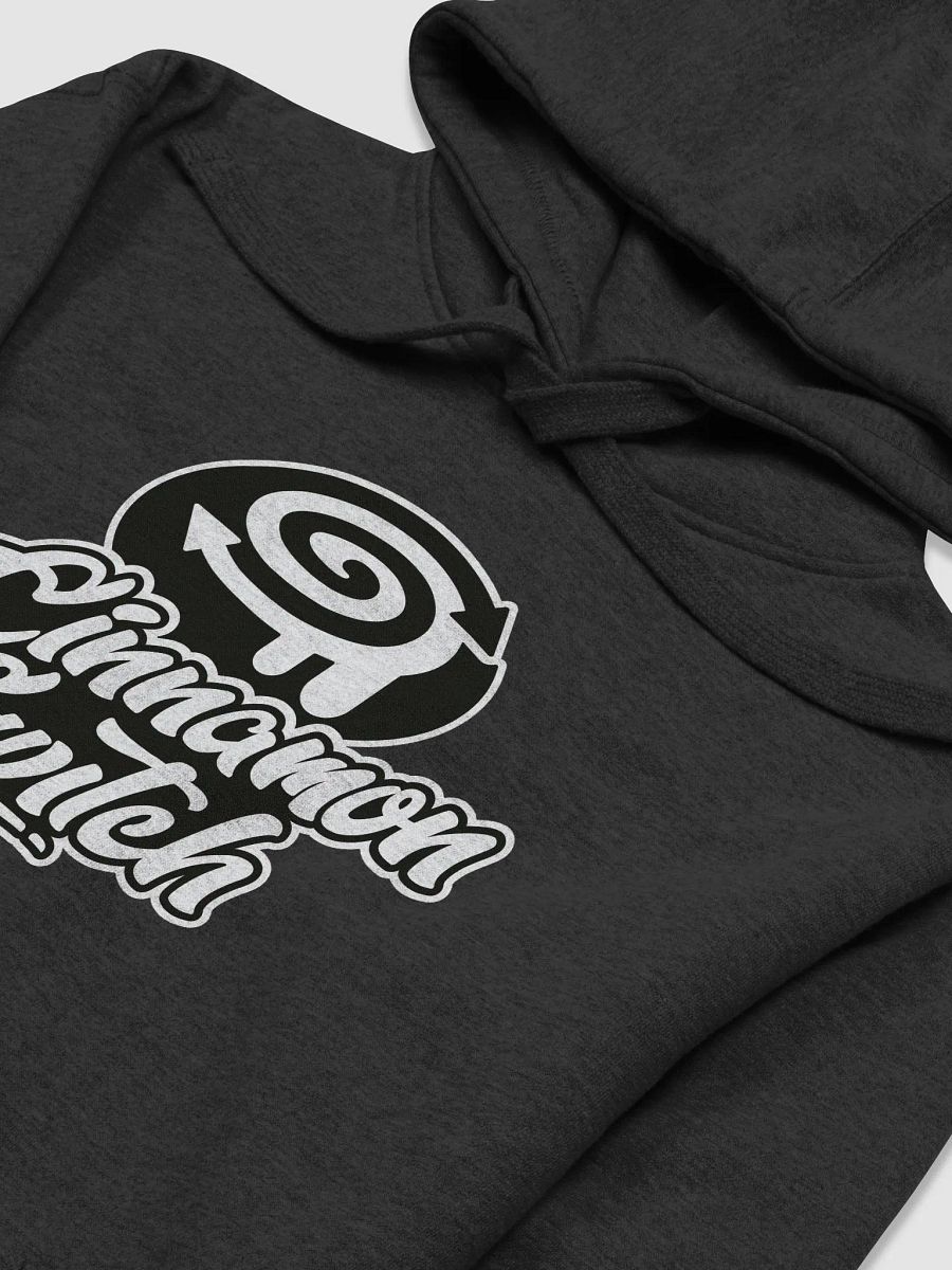 Cinnamon Switch Hoodie product image (3)
