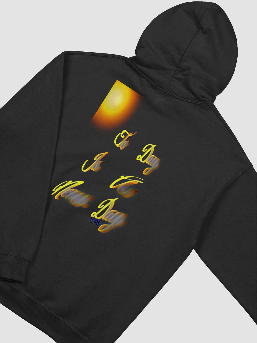 To Day Is a New Day Classic Hoodie product image (4)