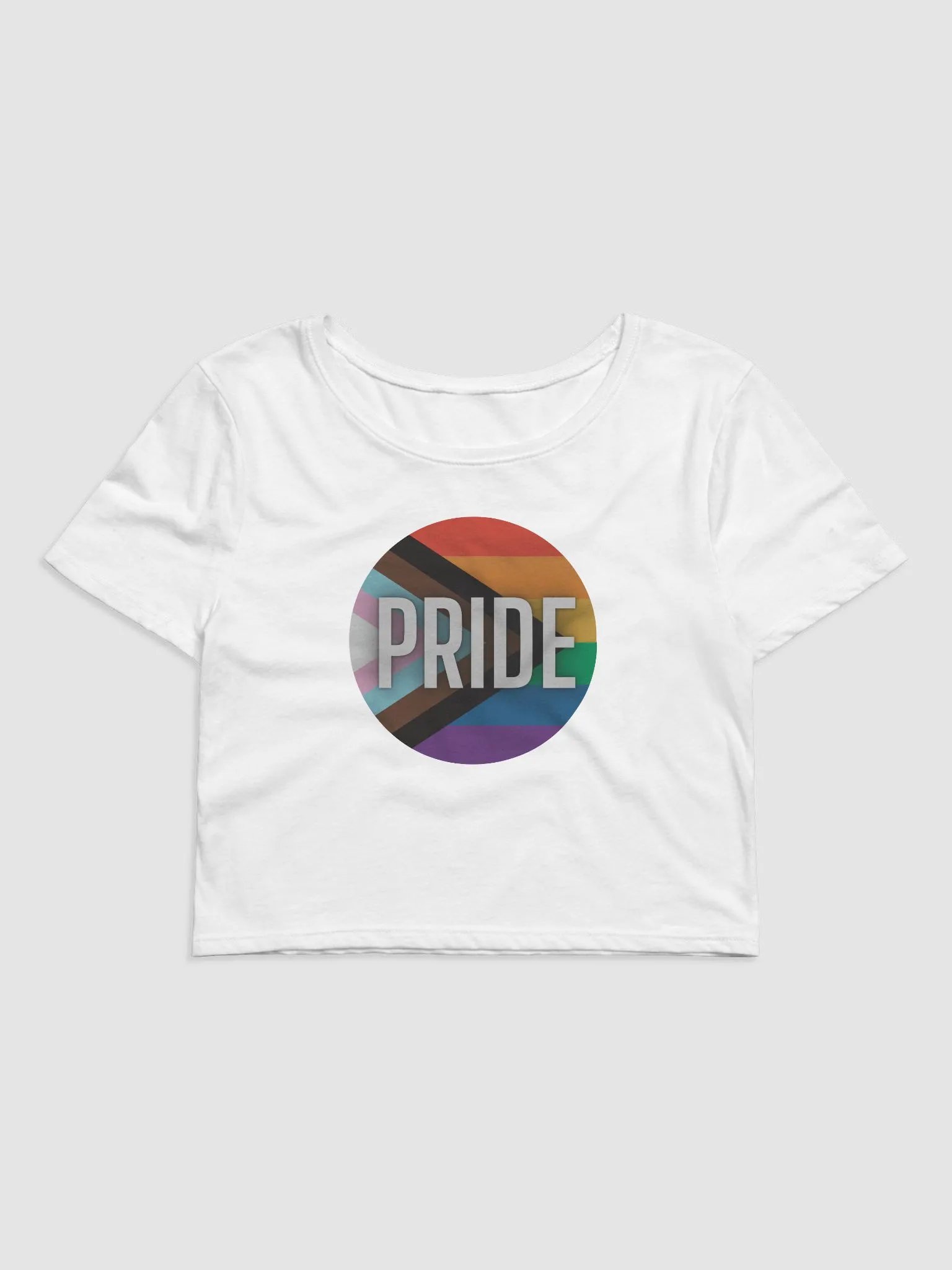 Pride Crop Top product image (1)