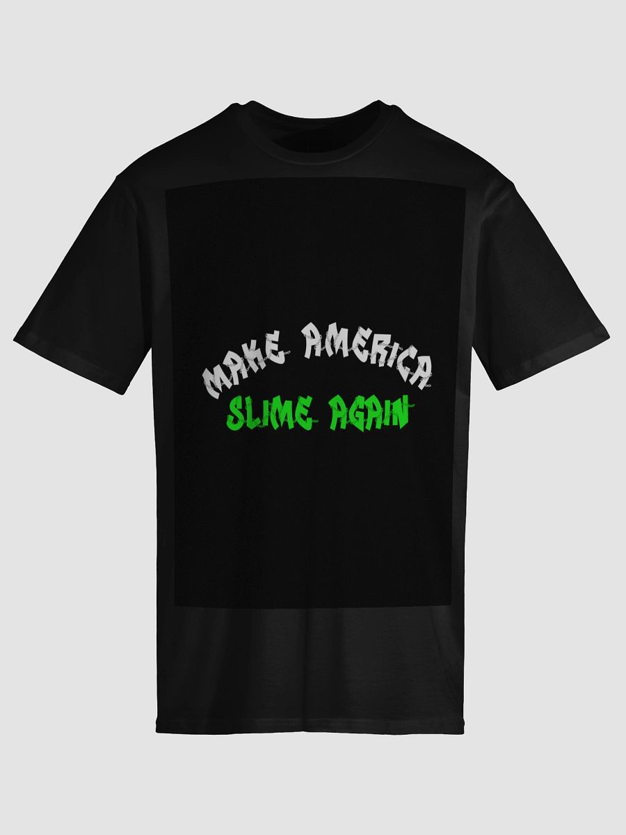 Make America Slime Again T-Shirt product image (3)