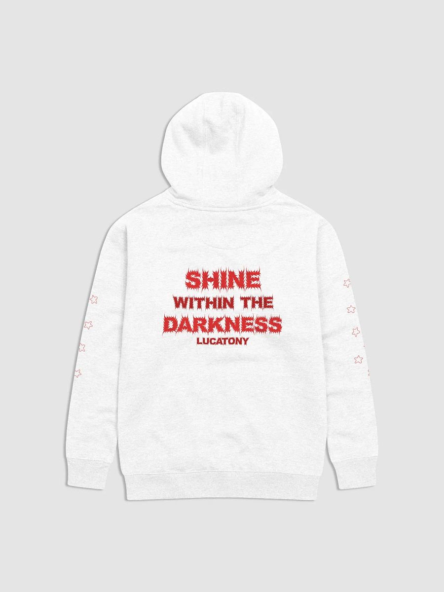 ⚝ DEVILIGHT ⚝ Unisex Hoodie product image (2)
