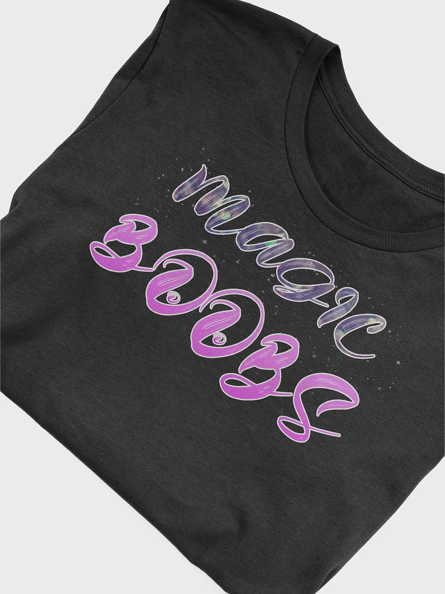 Magic Bewbs T shirt product image (33)