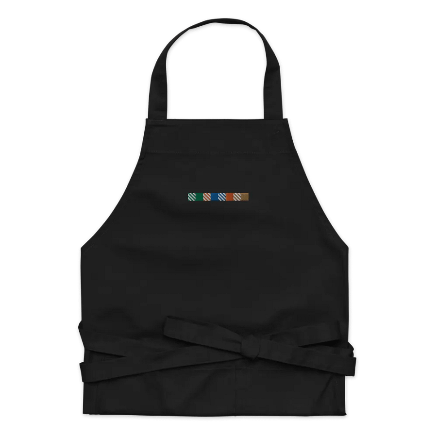 Ethernet T568A - Apron product image (7)