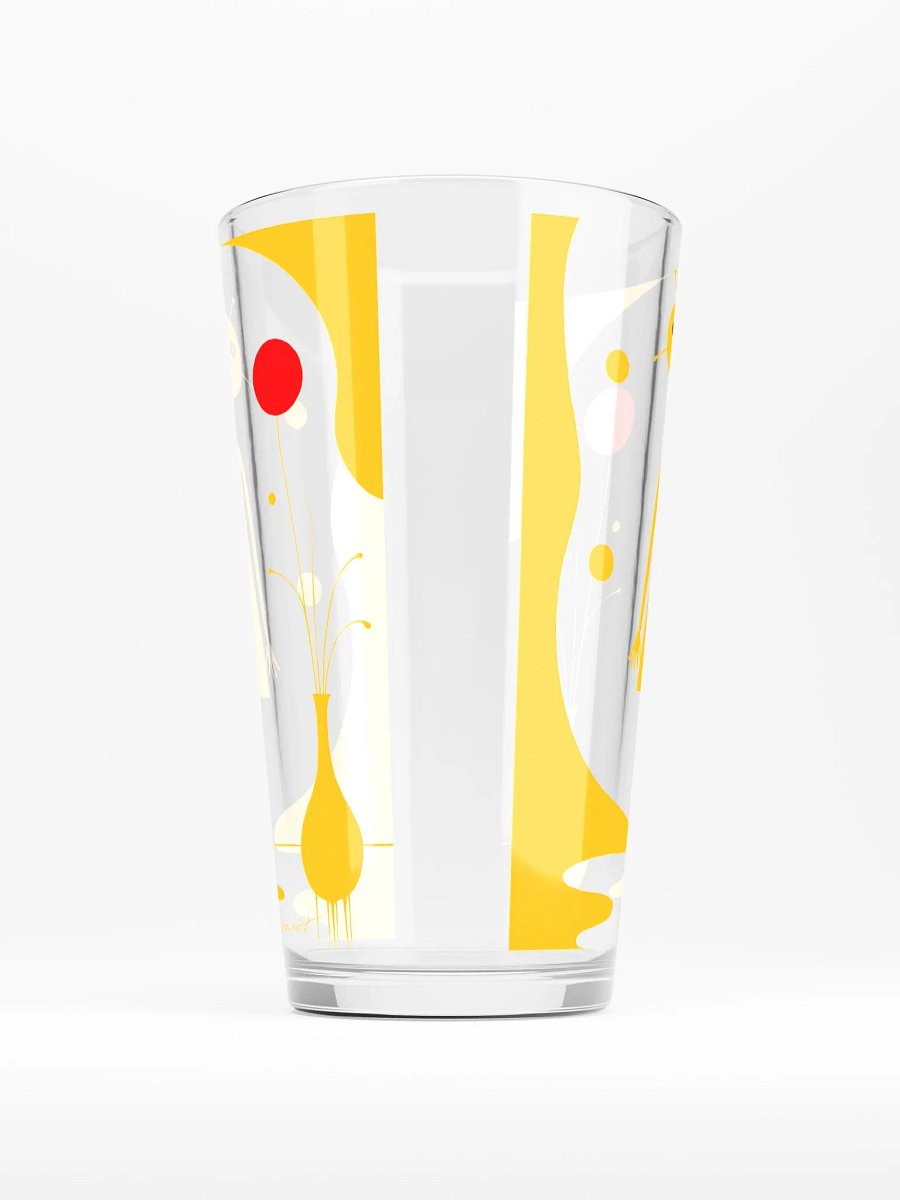 Shaker Pint Glass product image (1)