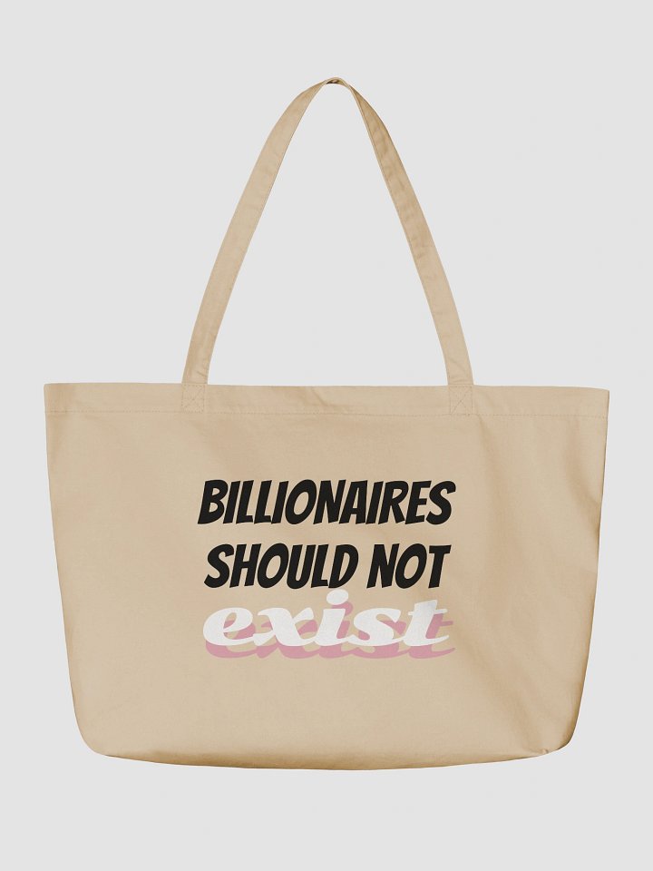 choppie the guillotine grocery bag product image (2)