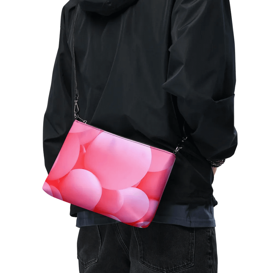 Dreamer's Delight Crossbody Bag product image (9)