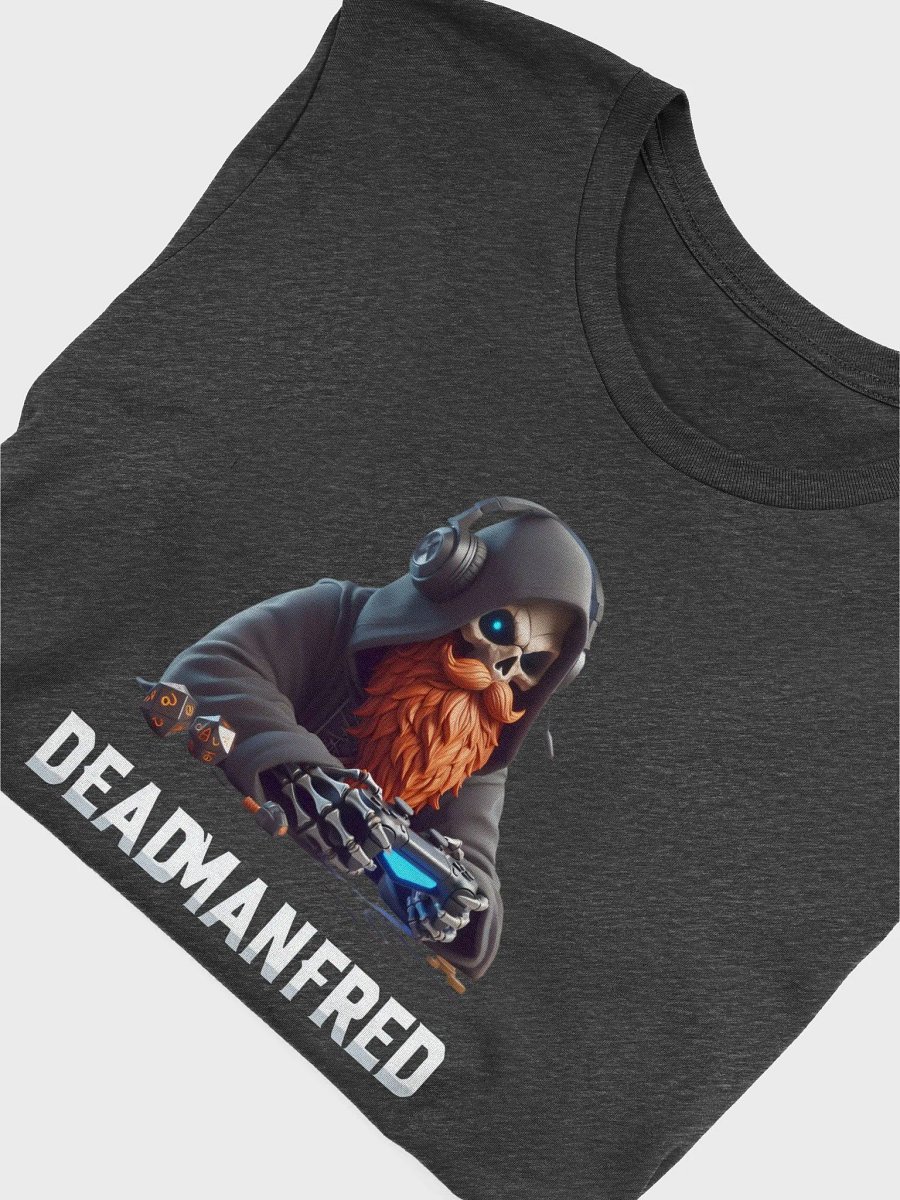 Deadmanfred Avatar product image (27)
