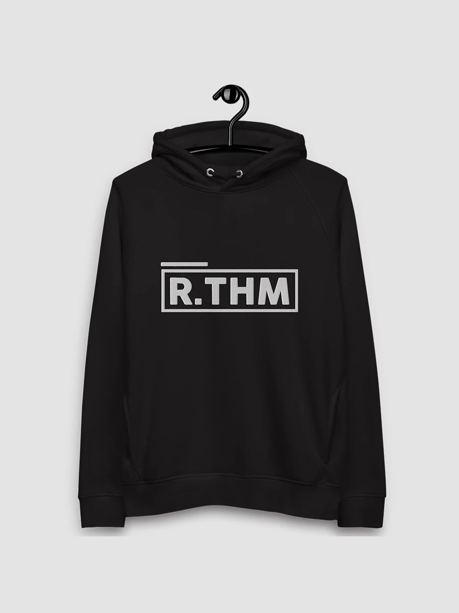 RHYTHM Streetwear Collection Premium Embroidered Hoodie product image (2)