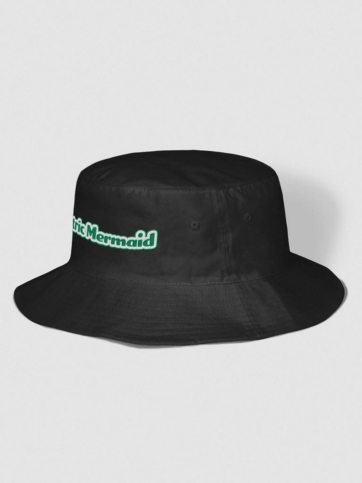 Electric Mermaid Bucket Hat product image (2)