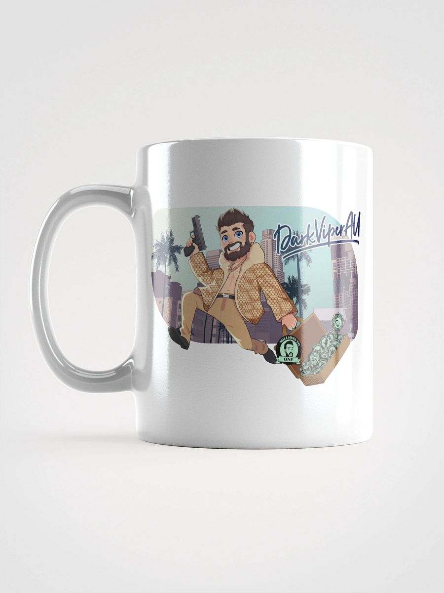 Medal Streak Mug product image (16)