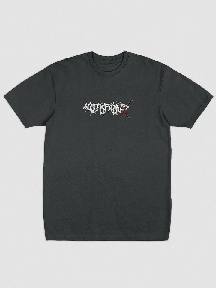NotoriousX Premium Tee W/ Embroidered Logo product image (1)