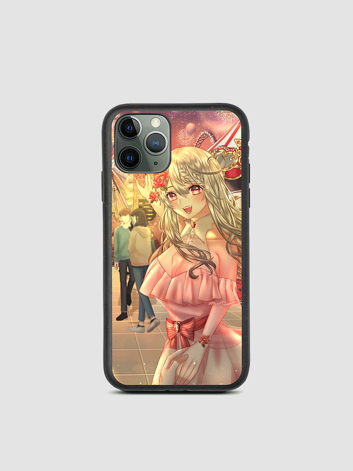 Iphone Cupie case product image (1)