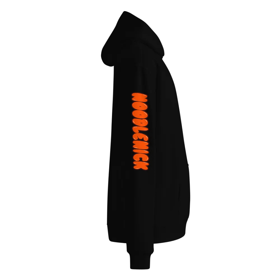 NoodleNick Logo Hoodie product image (4)