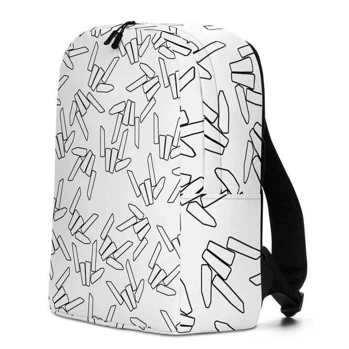 Color Your Own Backpack! product image (1)