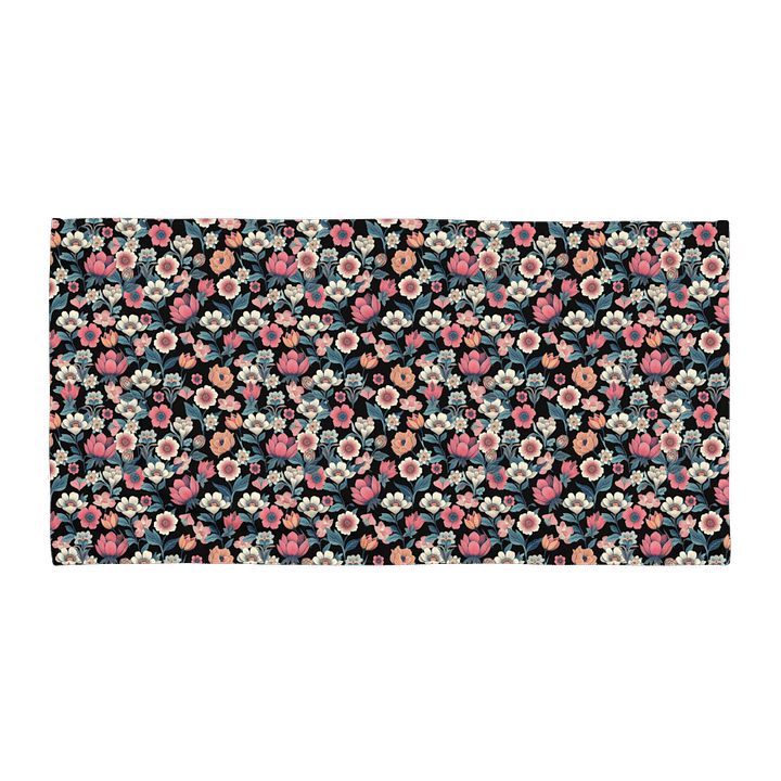 Spring Flowers Towel product image (1)