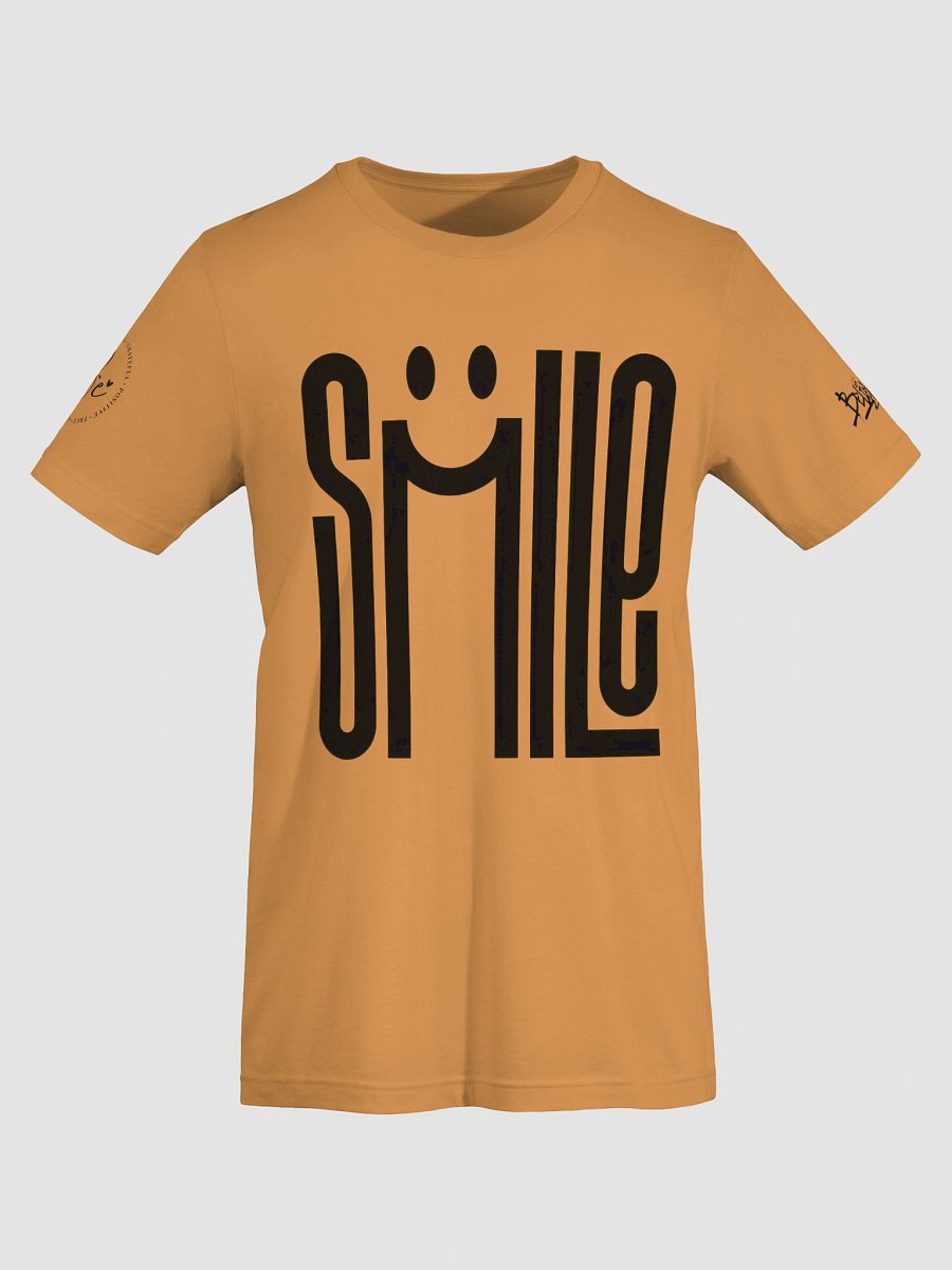 SMILE TEE 2 product image (74)