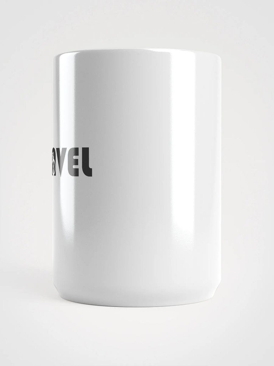 Gravel Bike taza product image (5)