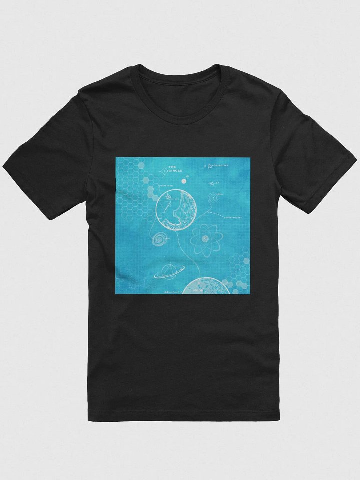 The 9th (T-shirt) product image (1)