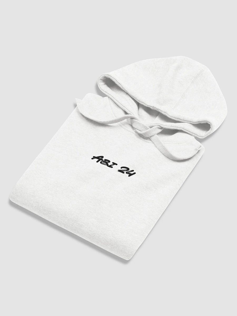 1W1 Pulli Weiß Abi 24 product image (6)