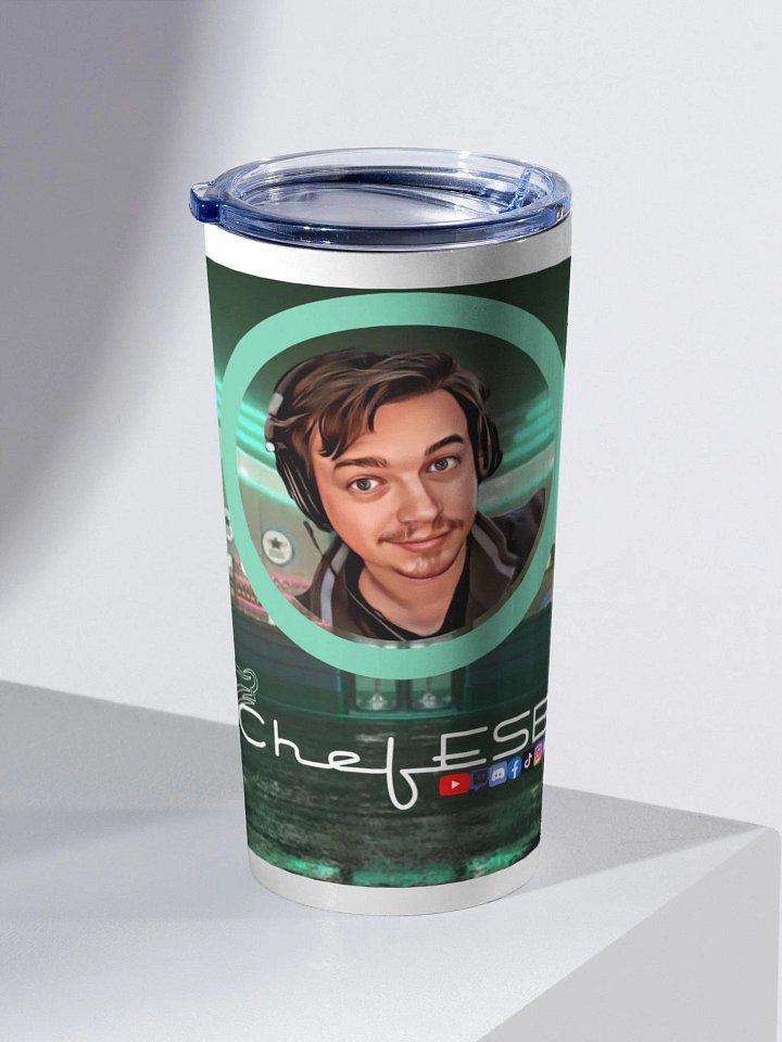 Tumbler product image (2)