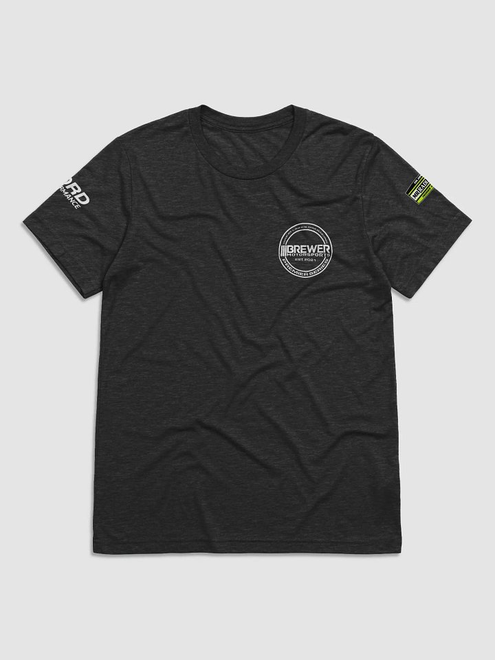Brewer Motorsports Team Shirt product image (1)