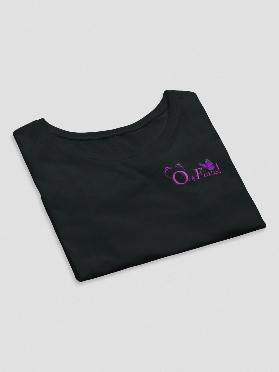OnlyFinns! Women's Crop Tee product image (12)