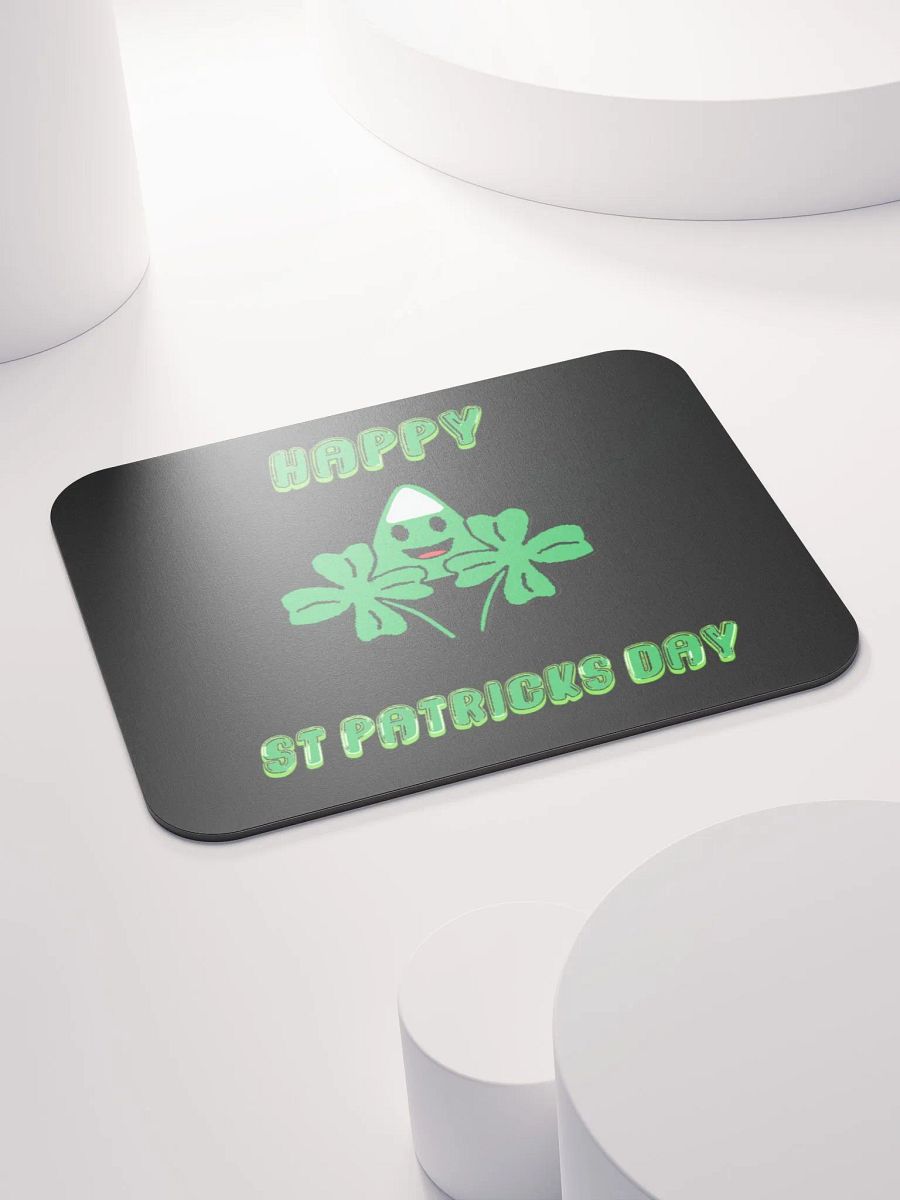 St Patrick's Day - Mouse Pad product image (4)
