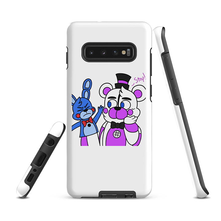 Funtime3Freddy3 Samsung Case product image (5)