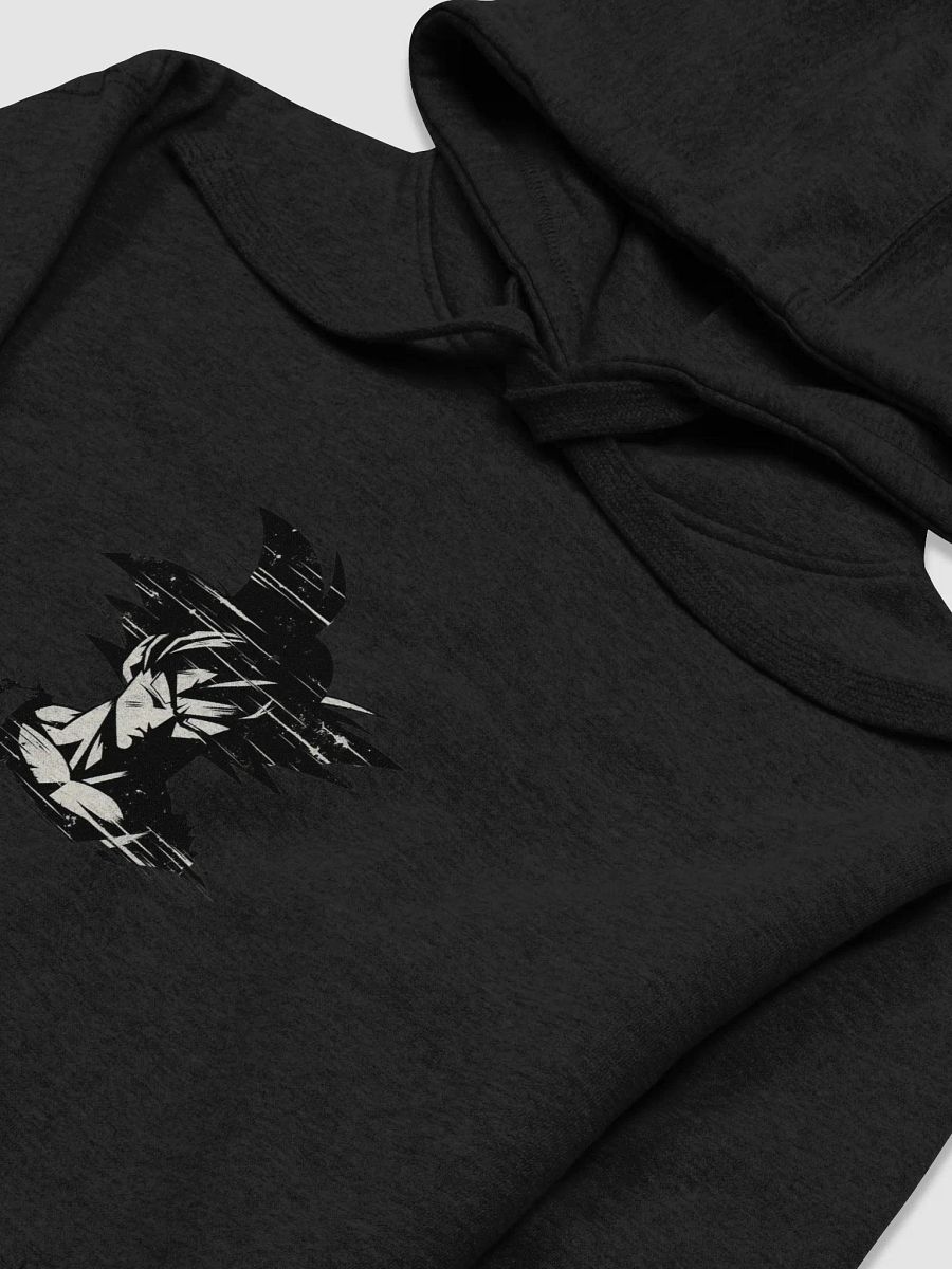 Son Goku Portrait Hoodie product image (32)