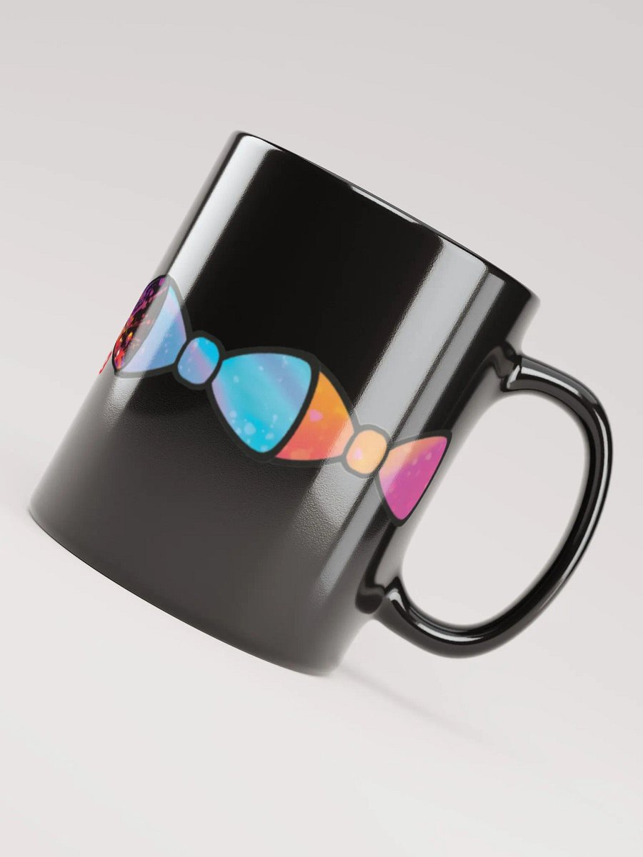 XKon23 Bow Tie Glossy Mug product image (3)
