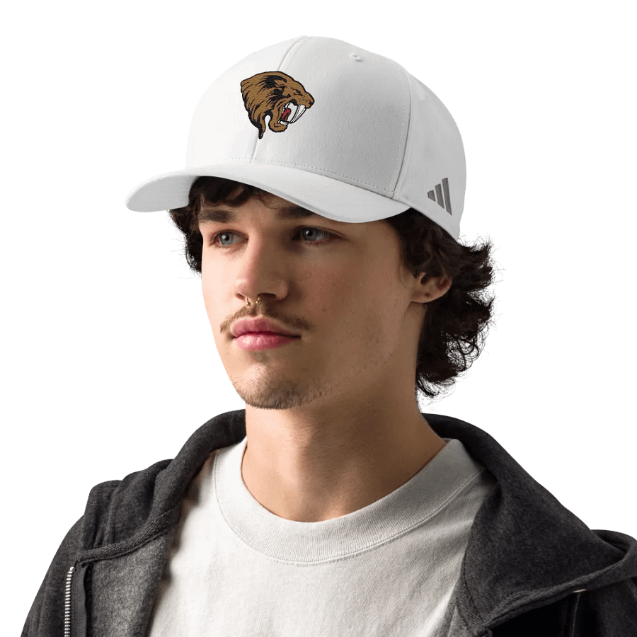 San Jose Sabercats Adidas Performance Hat product image (41)