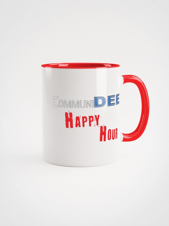 Happy Hour Mug mk. II product image (1)