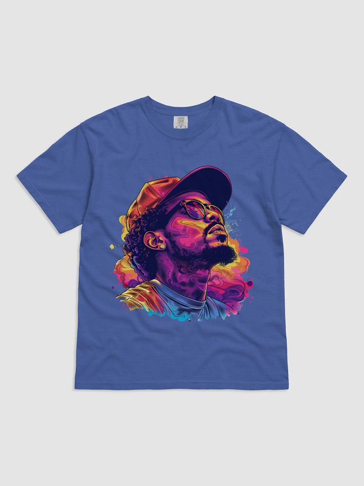 Acid Dreams Tee product image (1)