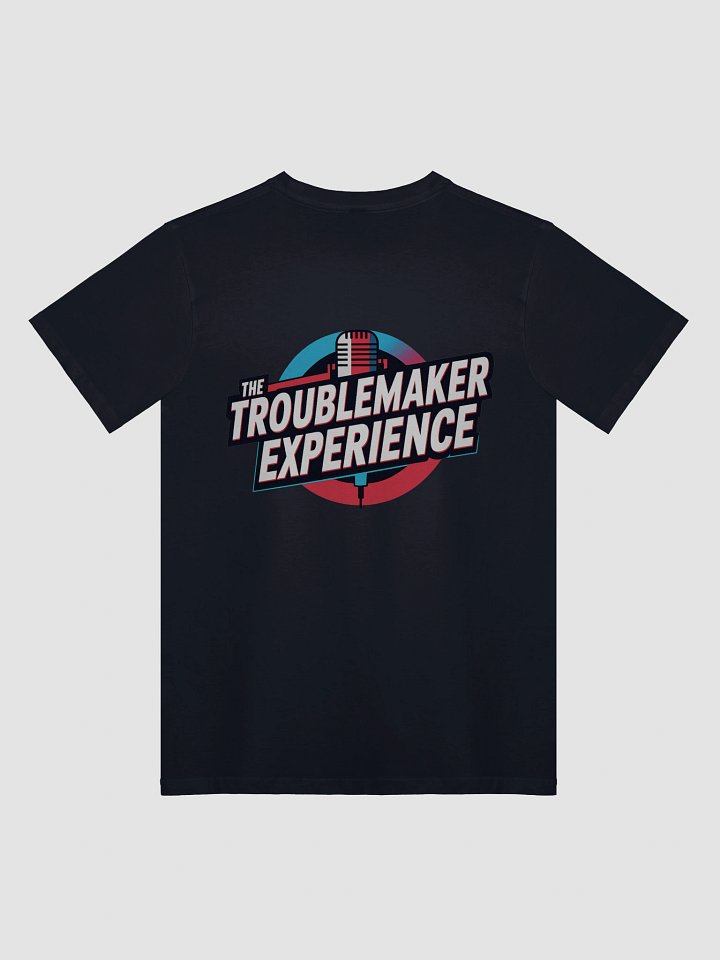 TME T-Shirt product image (2)