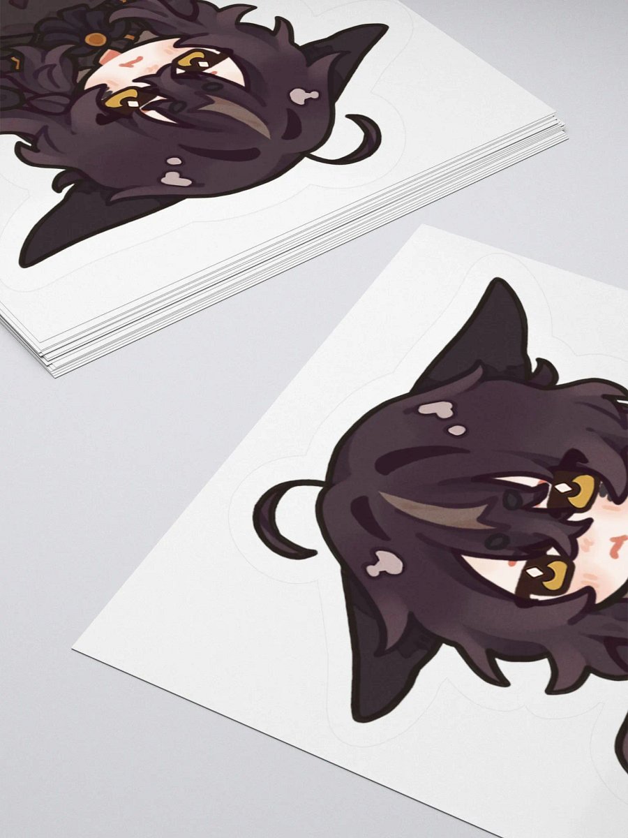Tsun Hel Sticker product image (4)