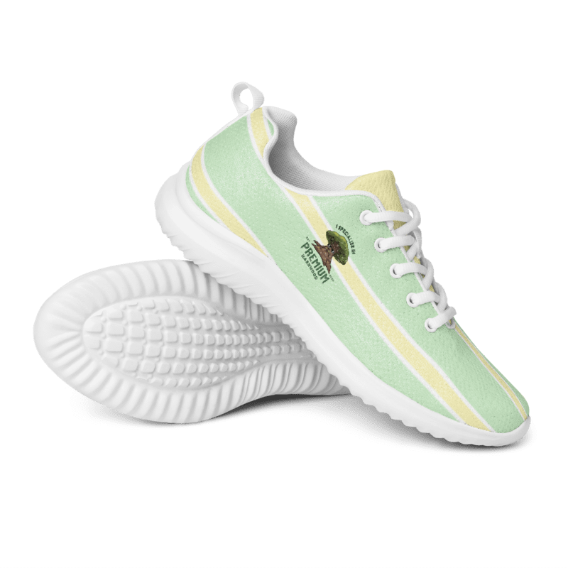 Premium Hardwood Men's Athletic Shoes product image (6)