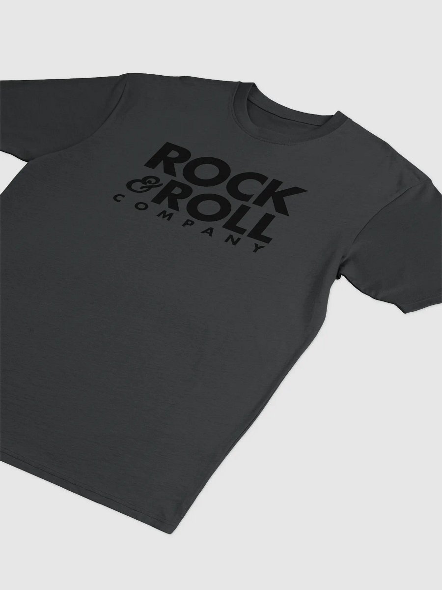 Rock and Roll Company Concert Tee product image (3)