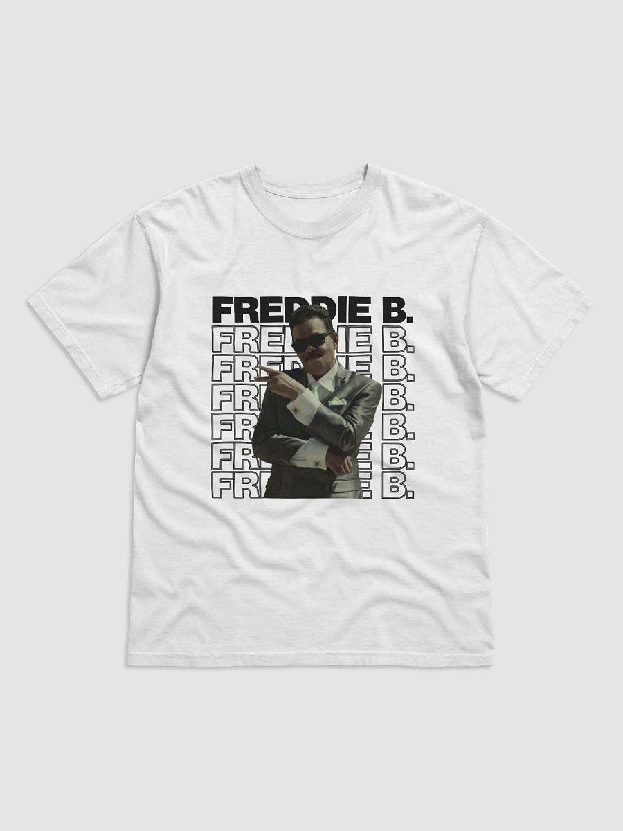 Official Freddie B. Tee (Cooler Edition) product image (8)