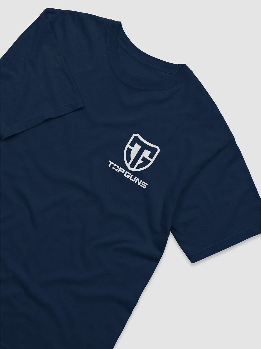 "No One Likes a Showoff" T-Shirt product image (37)